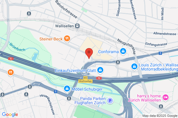A. Leo GmbH