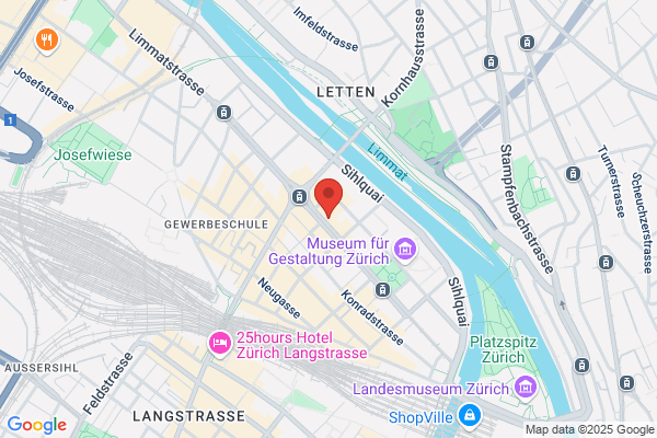 Gipsergeschäft GKZ GmbH