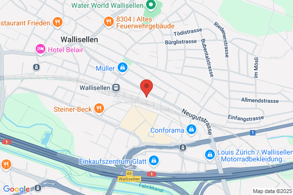Pepi Golser Renovationen und Handel