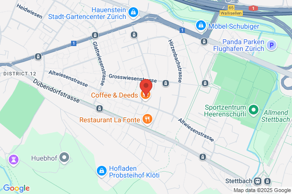 vier wiesen