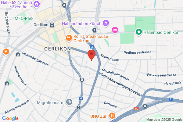 Altersheim Dorflinde