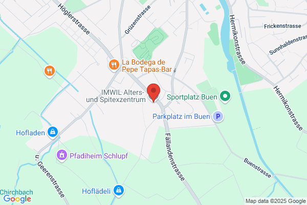 Alterszentrum Duebendorf