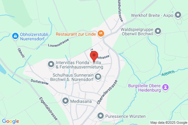 Seniorenresidenz Oberwil