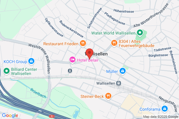 Oberstufenschulpflege