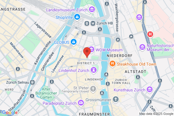 Stadtplanungsamt