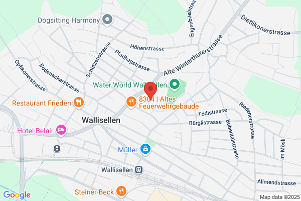 Stadtpolizei