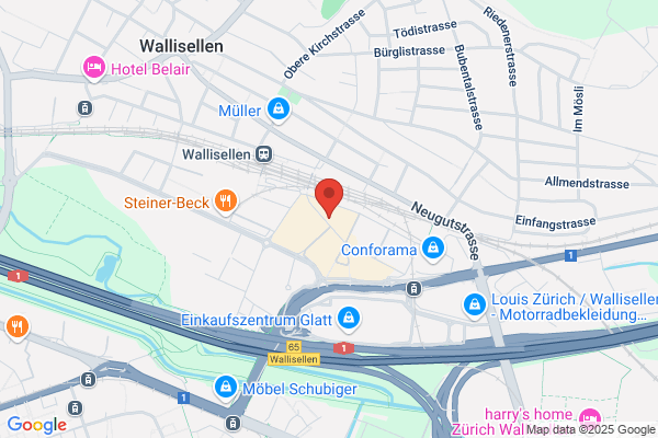 Boutique s'Presaentli AG Im Neumarkt