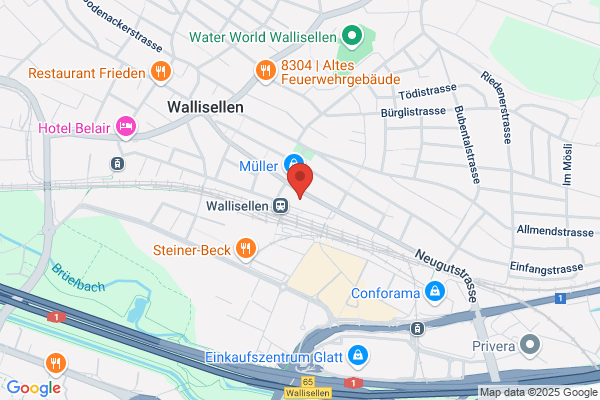Gemeindebibliothek