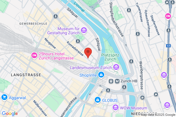 Medieninstitut des Verbandes Schweizer Presse