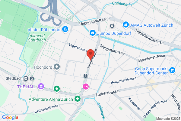 Minatolwerke AG