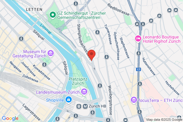 OSEC Business Network Switzerland