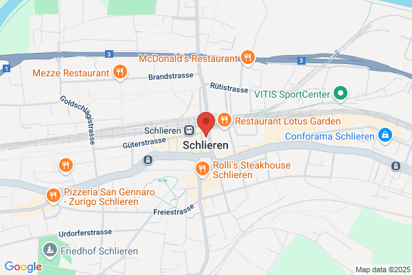 PRISMA Dia-Agentur u. Bildproduktion AG