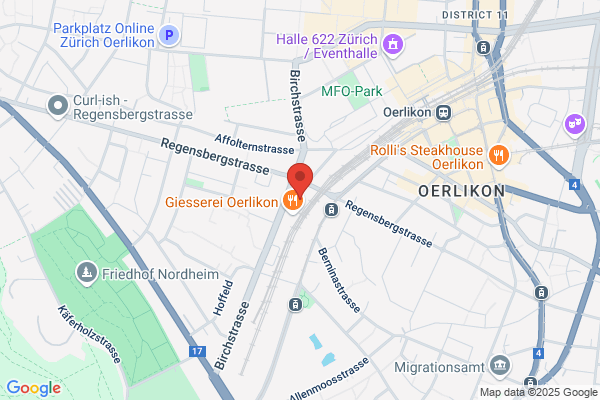Permed Personalberatung AG