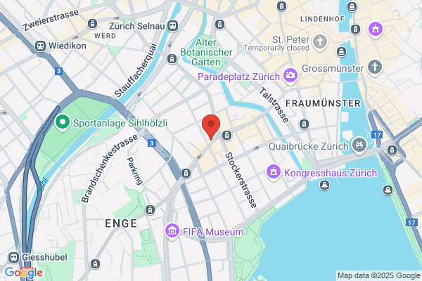 Reisebuero Leibacher AG