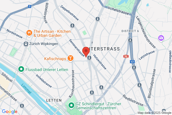 Niklaus Genossenschafts- apotheken GAZ