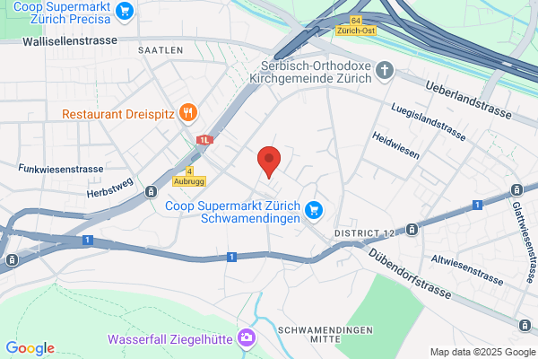 Steiner Immobilien Management AG