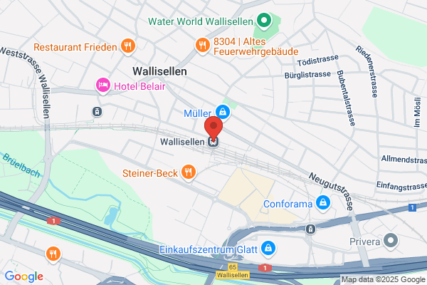 Archiplan Architektur AG