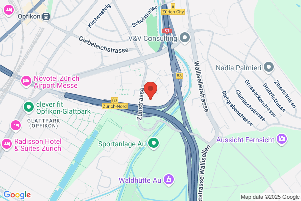 Architekturbuero D. Peter