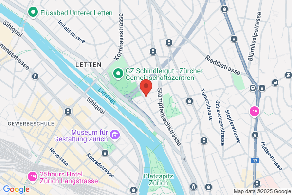Architekturbuero Leutenegger und Partner