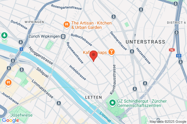 Architekturbuero W. Meyer
