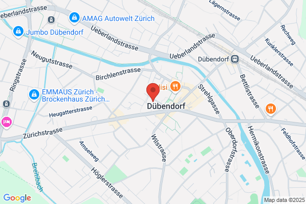Domus Verwaltungen