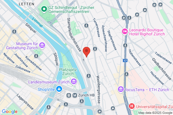 Pietro Cortali AG Architektur und Immobilien