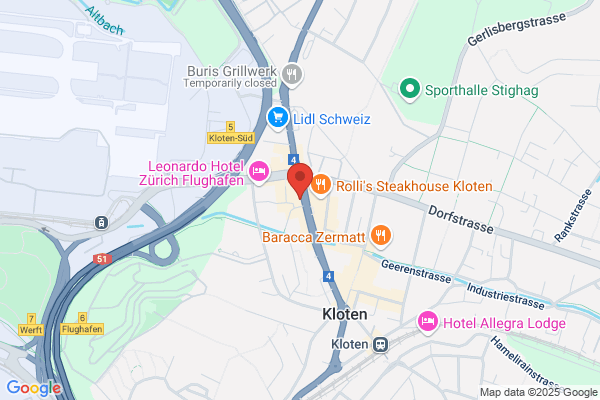 Nussbaum & Baumüller Augenärzte