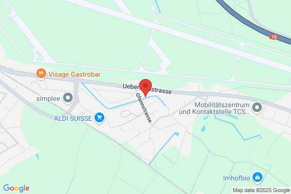 Auto-Center Gfenn