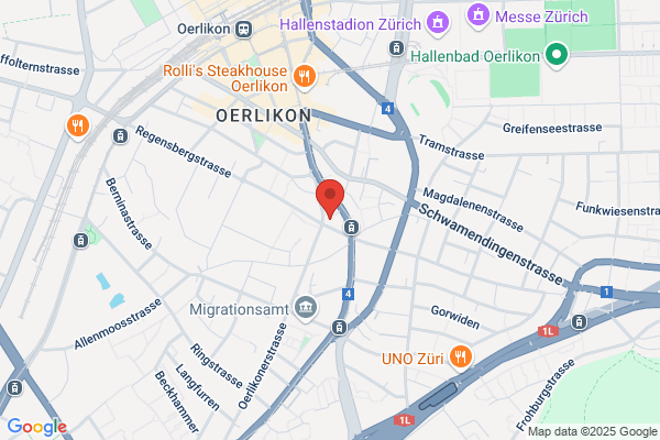 Zueri Zwoelf Autohandels AG