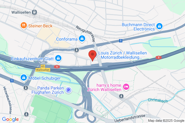 Amag Automobil- u. Motoren AG Drive-in Center