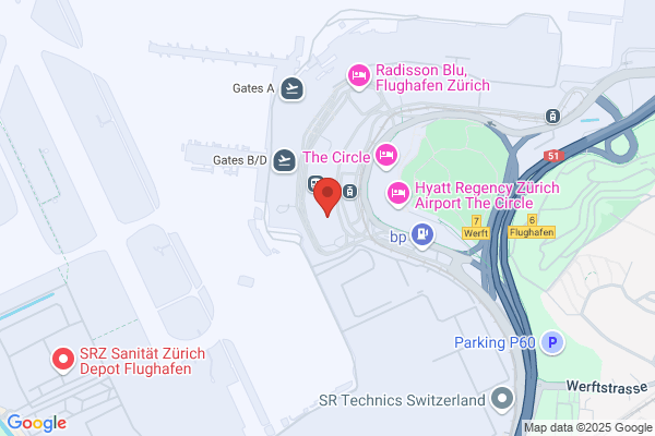 Airportparking (Schweiz) AG