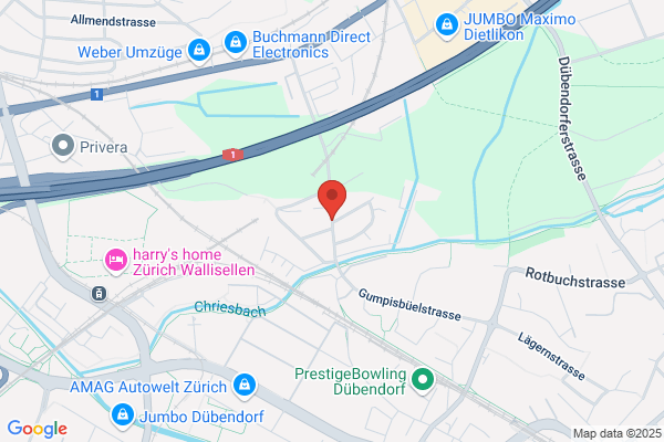 Pilkington Automotive Schweiz AG