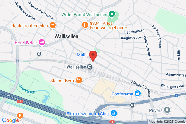 Hofmann Backwaren AG