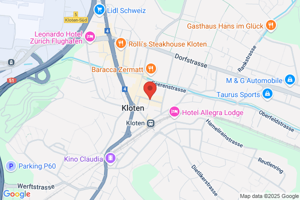 The Crafts Kloten