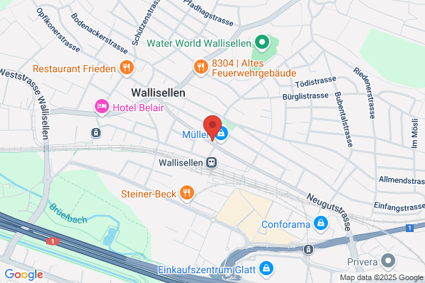 Smiley's Takeaway GmbH