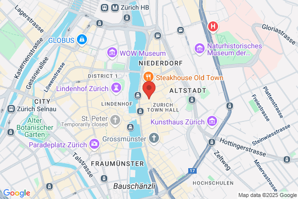 Hotel-Restaurant Franziskaner