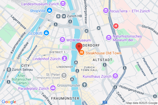 Soul Café GmbH
