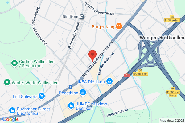 ALS derhauswart