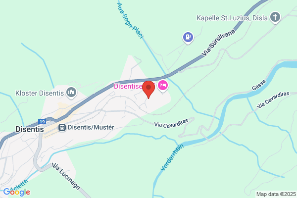 LGV Bauunternehmung AG