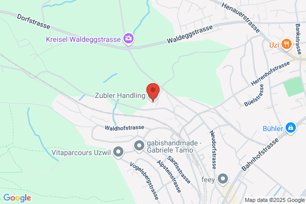 Josef Zubler