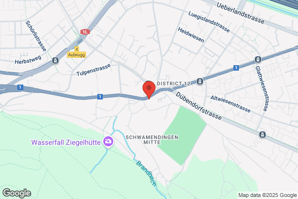 Wegmueller GmbH