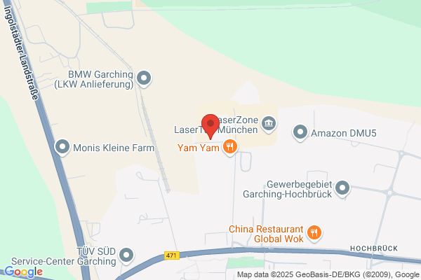 Westech AG