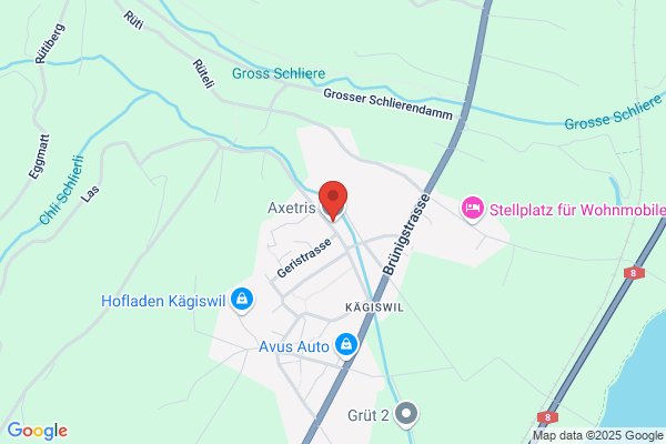 Axetis AG