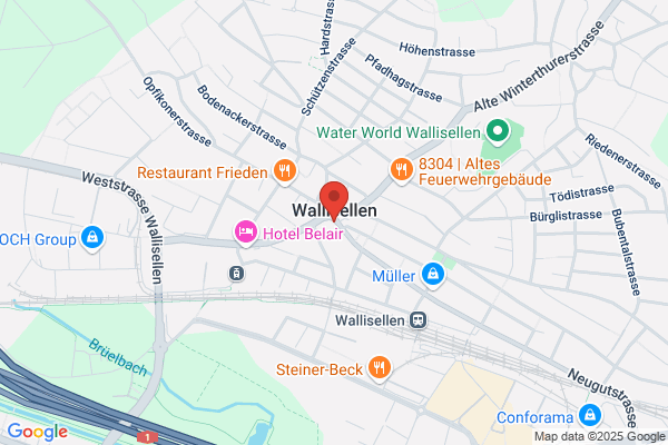 Aliu Lebensmittel + Detailhandel