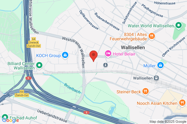 Bischofberger und Kramer Events