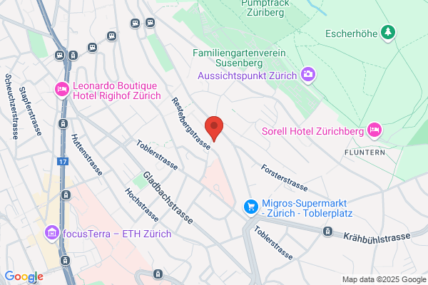 Bodmer und Bodmer