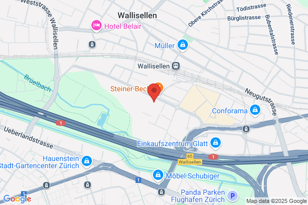 Corporate Relocations Switzerland AG