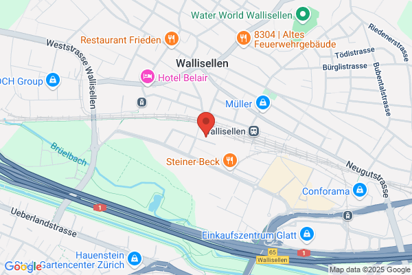 Netpoint Systems GmbH