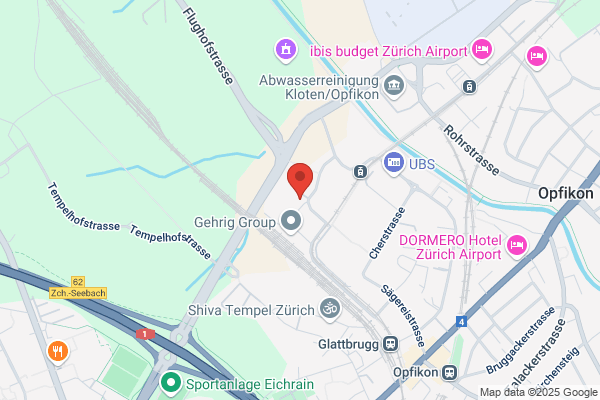 Sortag Zuerich AG