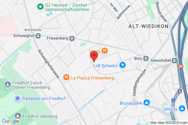 Swiss Open Systems User Group